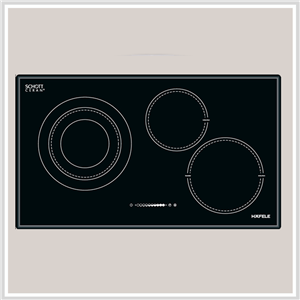 Bếp từ kết hợp điện Hafele HC-M773A 536.01.705
